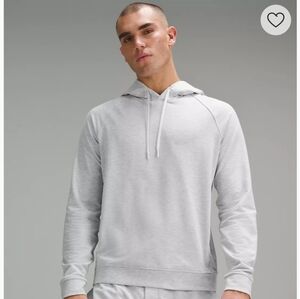 Mens Xs Lululemon City Sweat Hoodie
